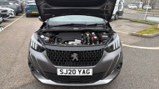 Peugeot 2008 1.2 PureTech 130 GT Line 5dr EAT8 Petrol Estate